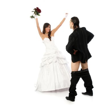 damat yasak gösterilen yerler