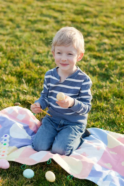 Tempo di Pasqua ! — Foto Stock