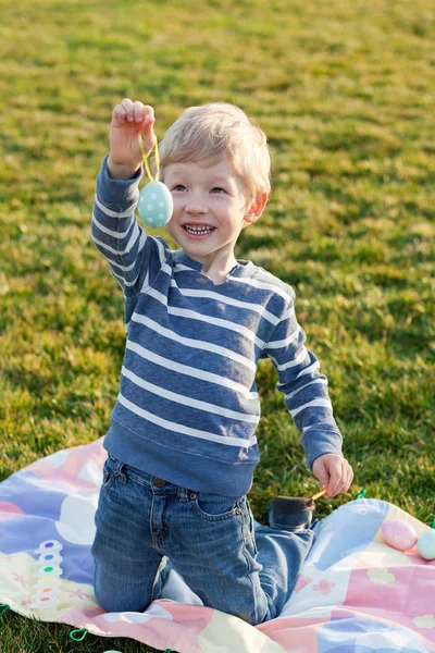 Tiempo de Pascua ! — Foto de Stock