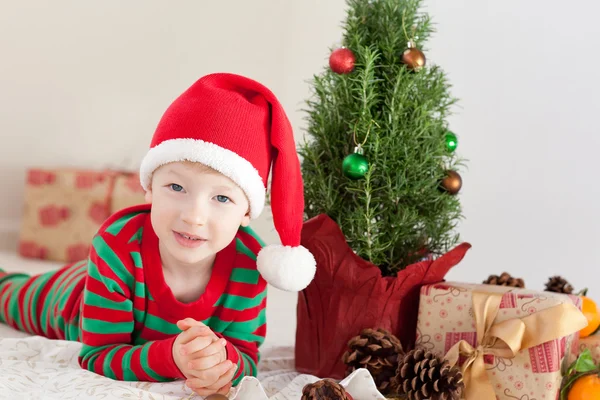 Weihnachtszeit — Stockfoto