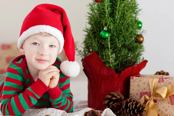 Tempo de Natal — Fotografia de Stock