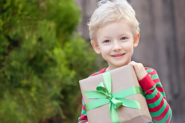 Tempo de Natal — Fotografia de Stock