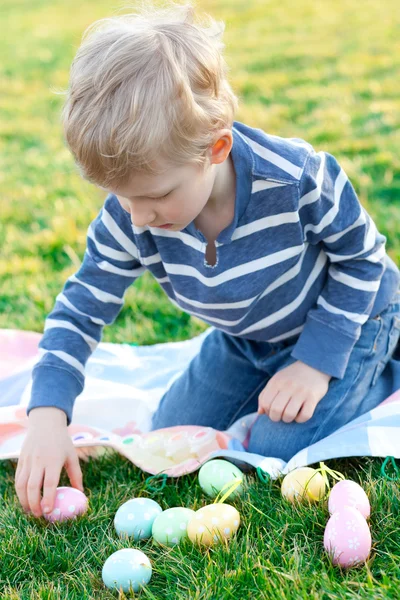 Tiempo de Pascua — Foto de Stock