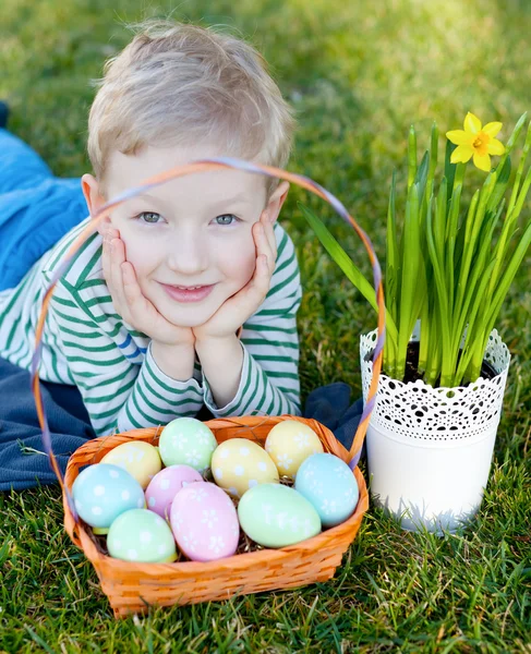 Tempo di Pasqua — Foto Stock