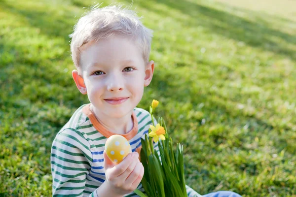 Tempo di Pasqua — Foto Stock