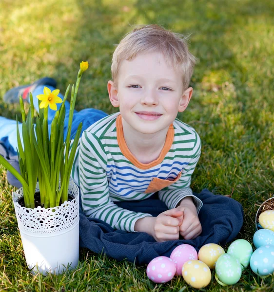 Tiempo de Pascua —  Fotos de Stock