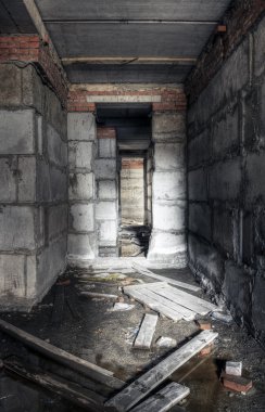 Şehir Arkaplanı