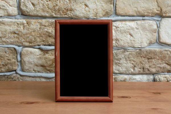 Old photo frame — Stock Photo, Image