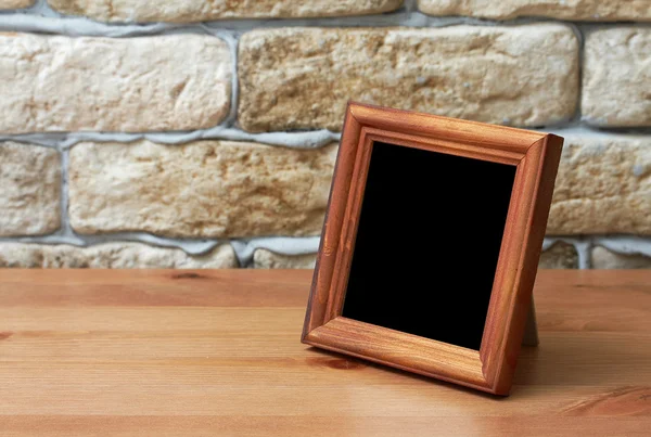 Eski fotoğraf çerçevesi