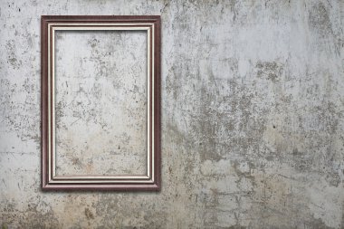 Çerçeve Duvar