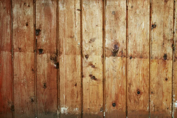 Parete di legno — Foto Stock