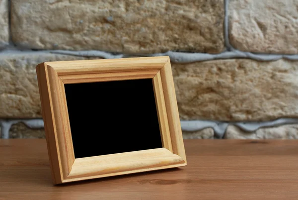 Old photo frame — Stock Photo, Image