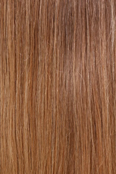 Textura del cabello — Foto de Stock