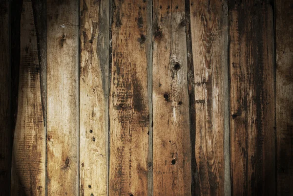 Wooden wall — Stock Photo, Image