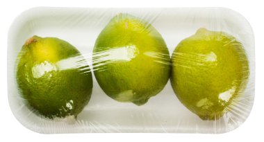 Vakum ambalaj kireç