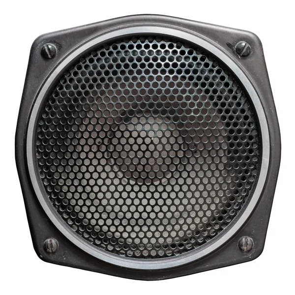 Altavoz de sonido — Foto de Stock