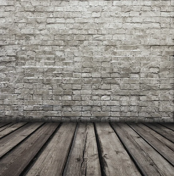 Old interior — Stock Photo, Image