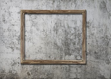 Çerçeve Duvar