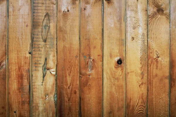 Pared de madera — Foto de Stock