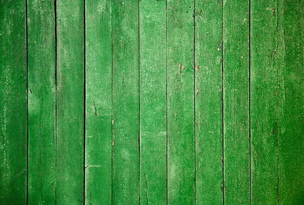 Parede verde — Fotografia de Stock