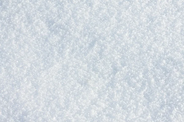 Snö — Stockfoto