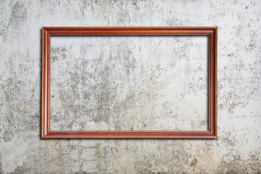 Çerçeve Duvar