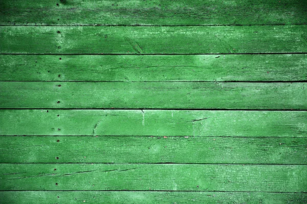 Pared verde — Foto de Stock