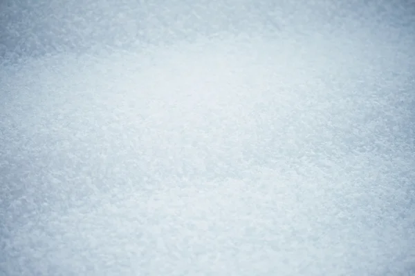 Snow — Stock Photo, Image