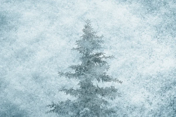 Christmas background — Stock Photo, Image