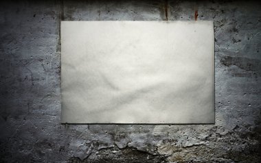 kirli duvar kağıdı