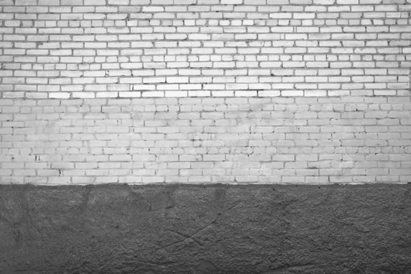 Brick wall — Stock Photo, Image