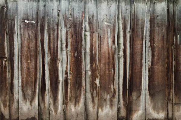 Pared de madera — Foto de Stock