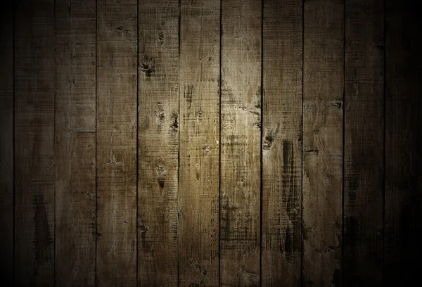 Holzwand — Stockfoto