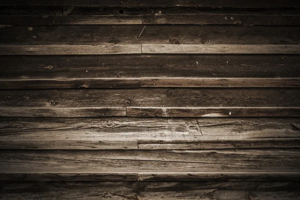 Wooden wall — Stock Photo, Image