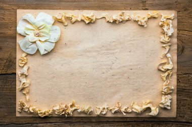 국가 스타일 배경