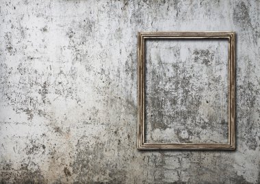 Çerçeve Duvar