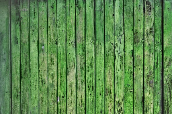 Staré dřevěné stěny — Stock fotografie
