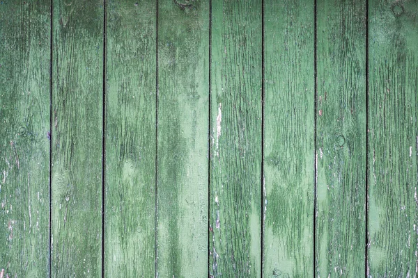 Mur en bois — Photo