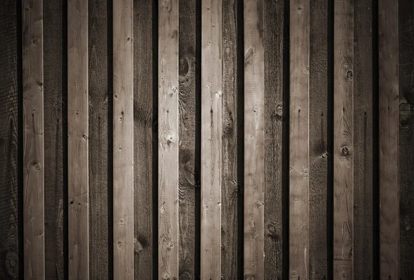 Wooden wall — Stock Photo, Image