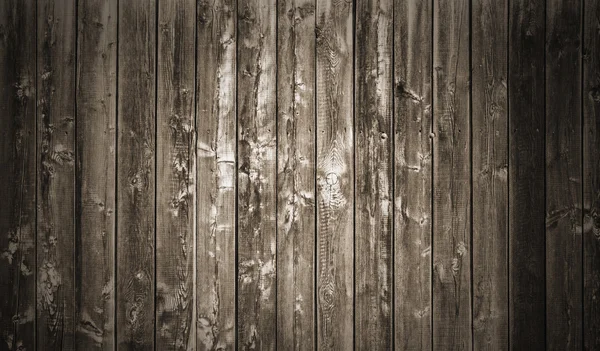 Mur en bois — Photo