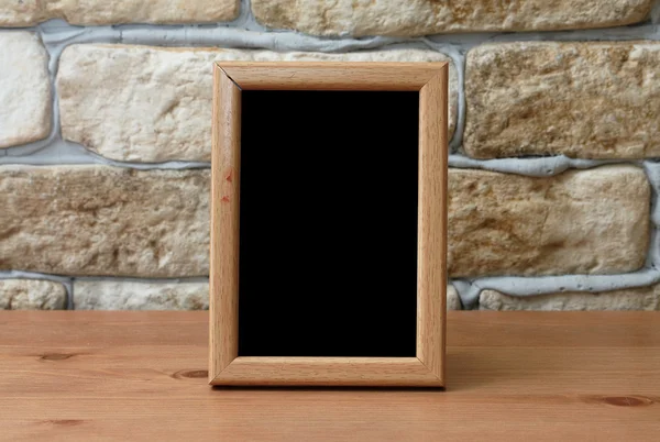 Old photo frame — Stock Photo, Image