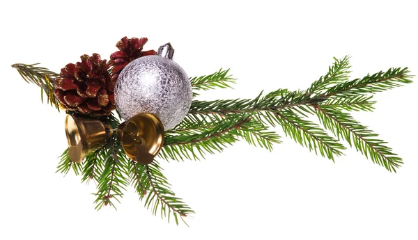 Kerstdecoratie — Stockfoto