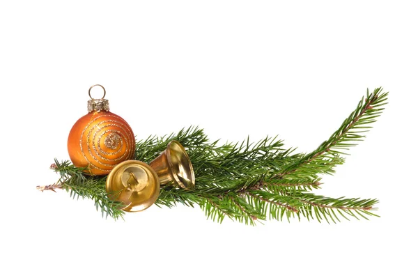 Kerstdecoratie — Stockfoto