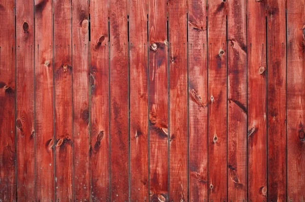 Antigua pared de madera — Foto de Stock