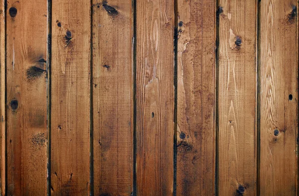 Pared de madera — Foto de Stock