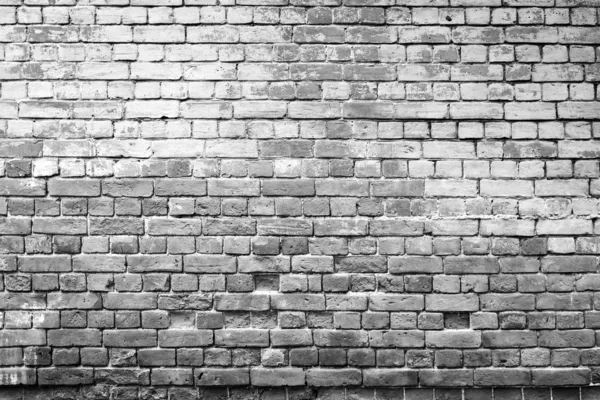 Brick wall — Stock Photo, Image