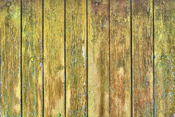 Antigua pared de madera —  Fotos de Stock