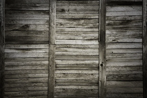 Pared de madera — Foto de Stock