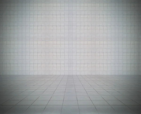 Interior moderno vazio — Fotografia de Stock