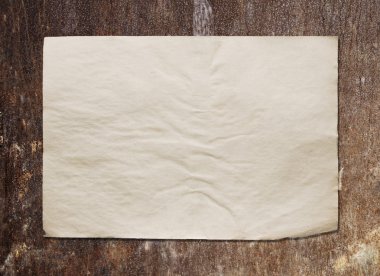 eski metal duvar kağıdına